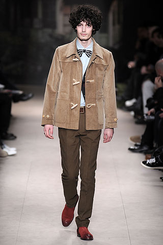 Paul Smith / - 2009-2010